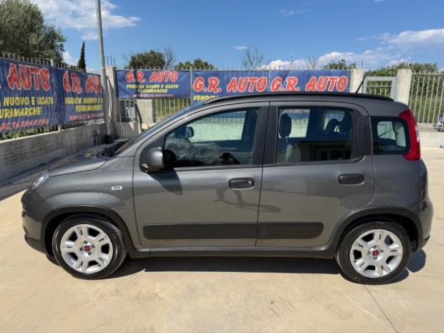 FIAT Panda Hybrid AZIENDALE 2022 rif. 23833884 - Foto 6