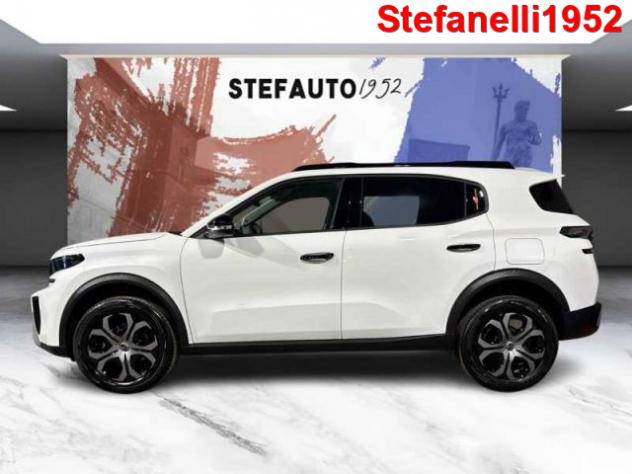 CITROEN C3 Aircross Nuova PureTech Turbo 100 MT6 - PLUS rif. 23939194 - Foto 3