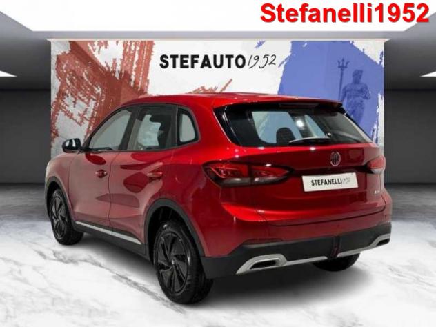 MG ZS NEW 1.5L MT Standard Benzina - RSJ - Diamond Red rif. 24068211 - Foto 5