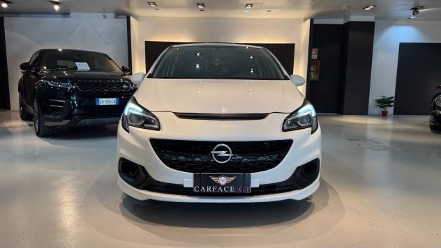 OPEL CORSA OPC 1.6B 207CV - 2016 - Foto 2