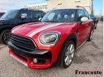 MINI Countryman 2.0 Cooper D Hype Countryman rif. 23752906