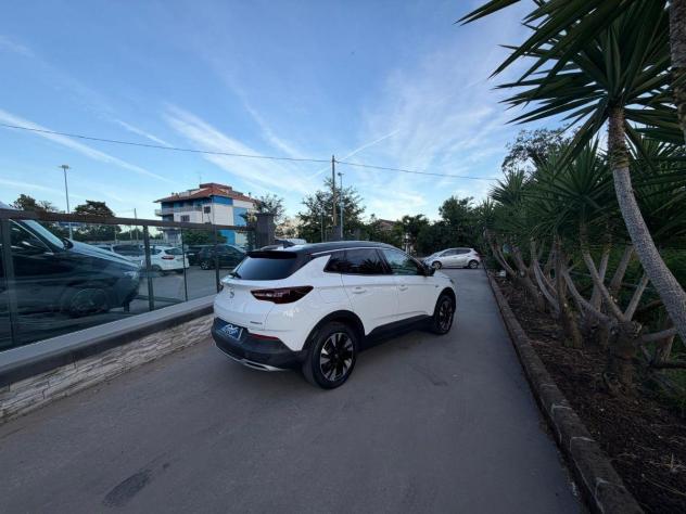 OPEL - Grandland X - 1.5 diesel Ecotec S&S aut. Ultimate - Foto 4