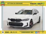 BMW 320 d 48V xDrive Touring rif. 19816420