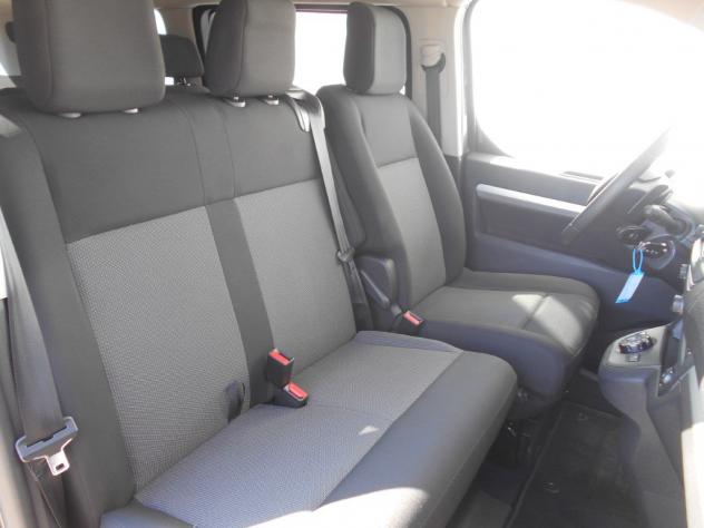 Citroën SpaceTourer 2.0 180 EAT8 XL Business con CBC 5 - Foto 10