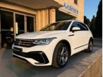 VOLKSWAGEN Tiguan 2.0 TDI 150 CV SCR DSG R-Line LUCI AMBIENTE rif. 23833790