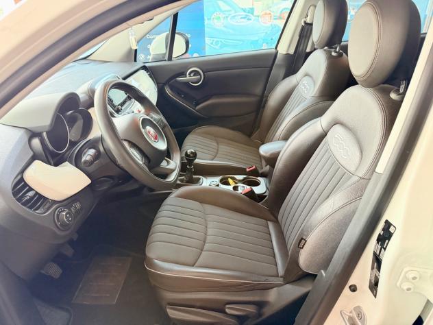 Fiat 500X 1.3MJT 95cv Lounge E6 - Foto 5