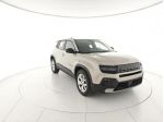Jeep Avenger 1.2 Turbo Altitude