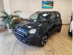 FIAT Pandina 1.0 FireFly 65cv S&S Hybrid Cross
