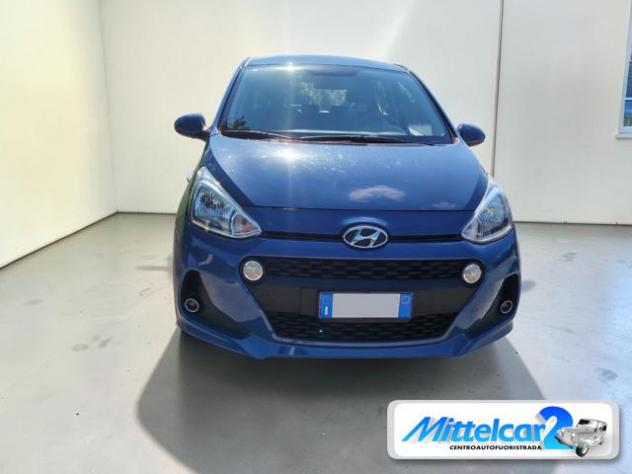 HYUNDAI i10 1.0 MPI Login rif. 23676569 - Foto 8