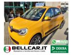 Renault Twingo SCe 73CV Duel2