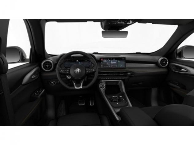 Alfa Romeo Tonale Ibrida Ibrida 175cv Sprint - Foto 4
