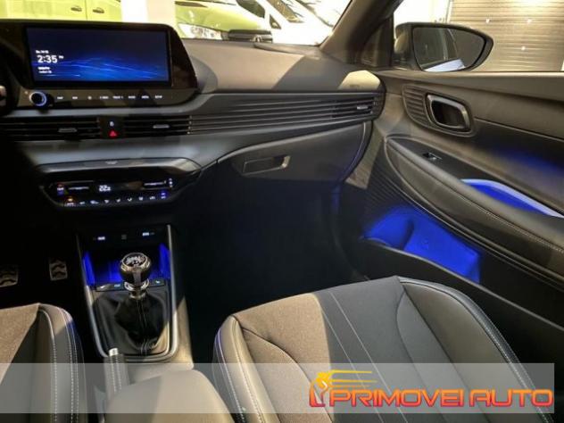 HYUNDAI i20 N 1.6 T-GDI MT N-Performance rif. 20662545 - Foto 3