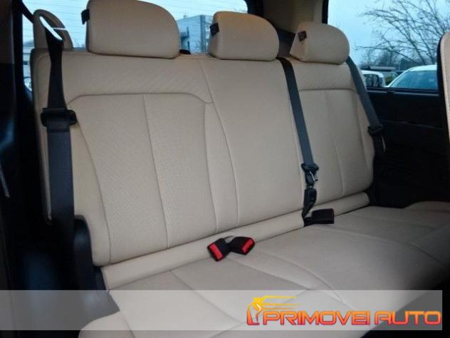 HYUNDAI Staria 2.2 AT 2WD 9 posti Prime rif. 22055902 - Foto 4