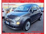 Fiat 500 C 1.2 Lounge