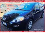 Fiat Punto 1.3 MJT II 75 CV 5 porte Lounge UNICO PROPRIETARIO DIESEL PARI A &hellip;