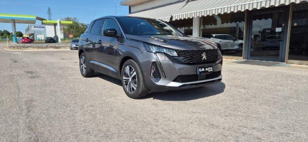 Peugeot 3008 3008 BlueHDi 130 S&S EAT8 Allure Pack - Foto 2
