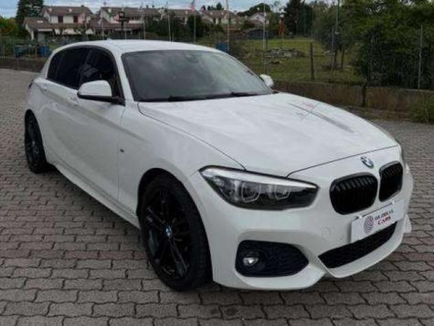 BMW 120 Serie 120i Sport 5p auto rif. 23810456 - Foto 3