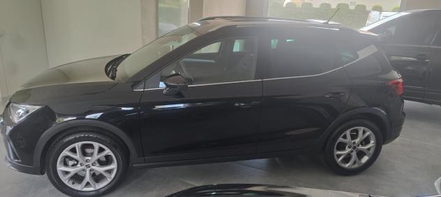 Seat Arona 1.0 EcoTSI 115 CV DSG FR - Foto 4