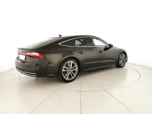 Audi A7 Sportback 45 3.0 tdi mhev Business plus quattro s-tronic - Foto 3