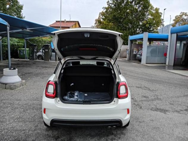 FIAT 500X 1.5 T4 Hybrid 130 CV DCT Sport rif. 24209024 - Foto 7