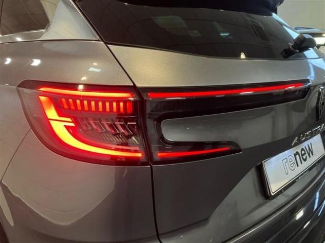 RENAULT Austral 1.2 E-Tech full hybrid Techno 200cv auto rif. 23788715 - Foto 9