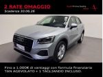 AUDI Q2 30 2.0 TDI S- TRONIC ADMIRED ADVANCED rif. 23617513