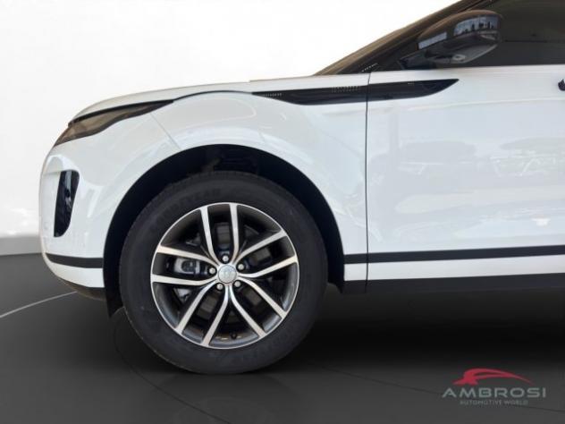 LAND ROVER Range Rover Evoque L551 2.0 AJ21-D4M AWD Dynamic SE 163PS DARK EDITIO rif. 23486862 - Foto 6