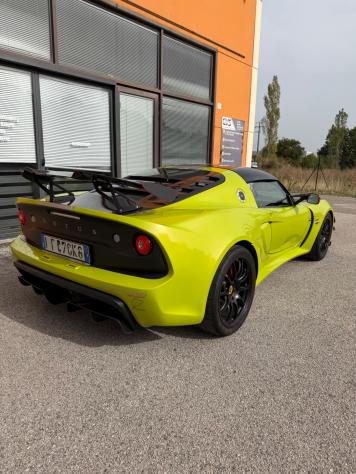 Lotus Exige Sport 410 BOLLO PAGATO GARANZIA 12/36 MESI - Foto 4
