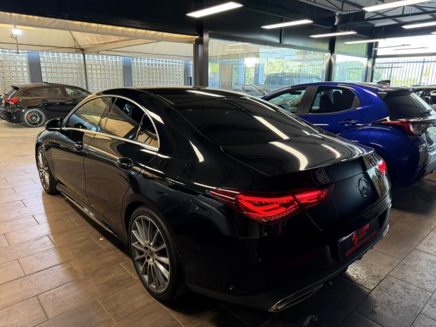 Mercedes-Benz CLA 180 Executive - Foto 4