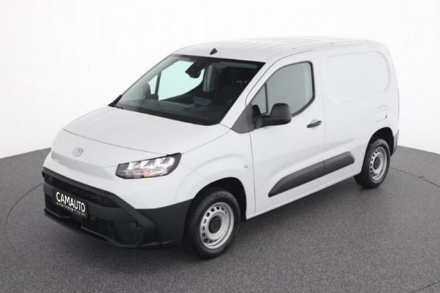 TOYOTA Proace City Proace City 1.5D 100 CV S&S PC 4p. Active - Foto 2