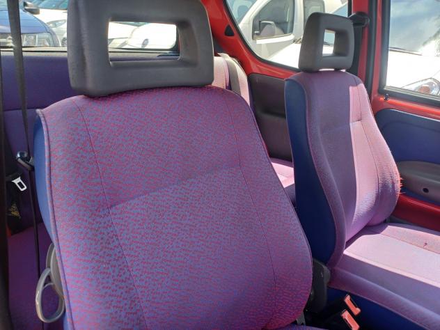 Fiat Seicento 900i cat S - Foto 7