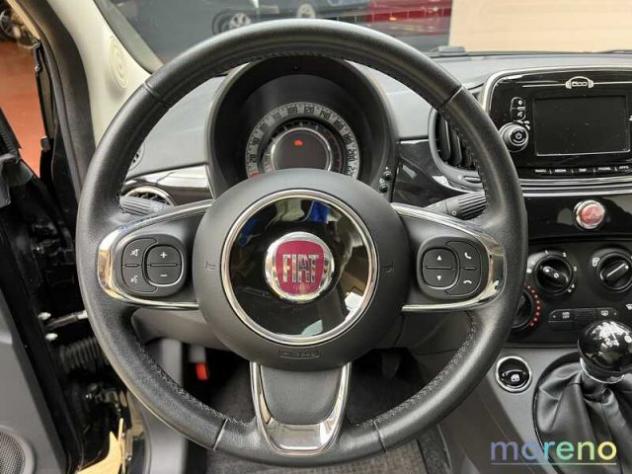 FIAT 500 1.2 69 CV Lounge rif. 19168960 - Foto 5