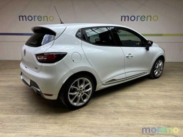 RENAULT Clio 1.6 TCe energy RS 200 CV EDC rif. 18580925 - Foto 4
