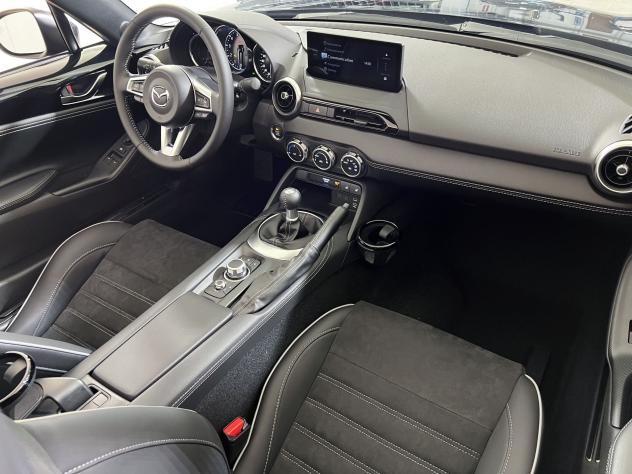 Mazda MX-5 1.5L Skyactiv-G Homura - Foto 7