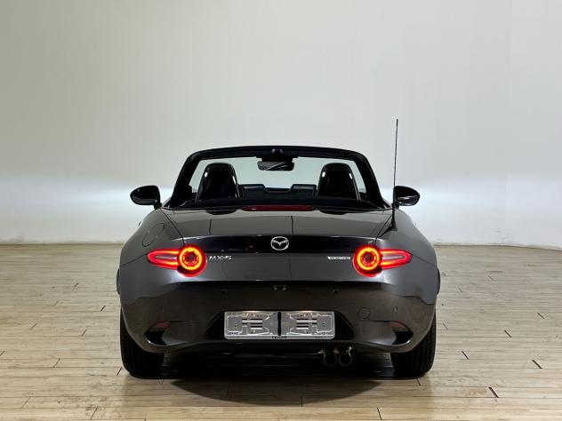 Mazda MX-5 MX-5 1.5 Exclusive-Line Driver Assistance 132cv - Foto 5