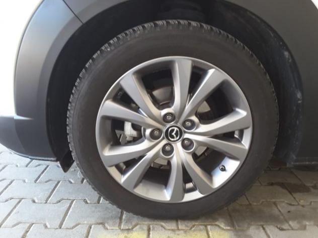 MAZDA CX-30 2.0L Skyactiv-G 122cv M Hybrid Executive + Pack rif. 21978866 - Foto 4