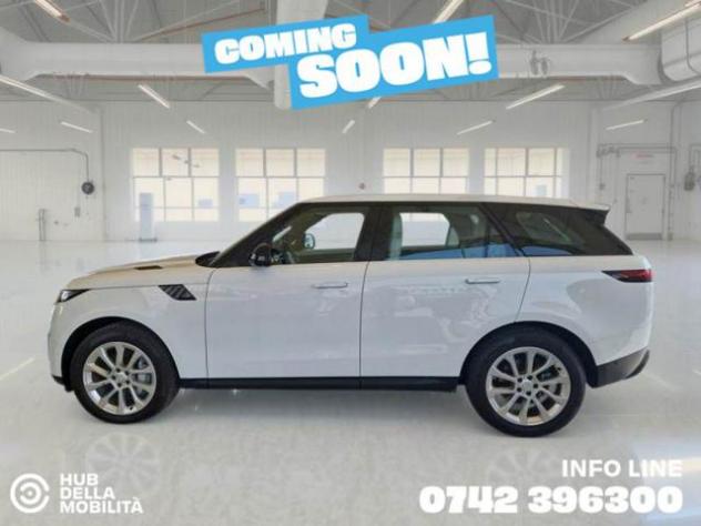 LAND ROVER Range Rover Sport 3.0D l6 249 CV SE rif. 24069457 - Foto 3
