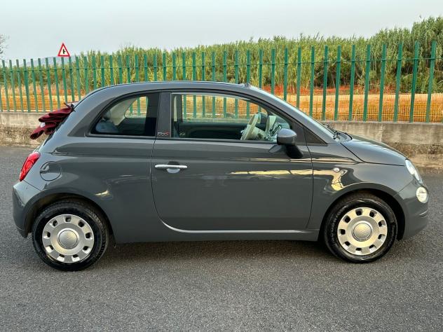 Fiat 500C 1.0 Hybrid Cult - Foto 8