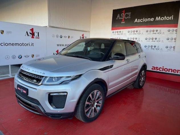 LAND ROVER - Range Rover Evoque - 2.0 TD4 180cv 5p. HSE Dynamic - Foto 3