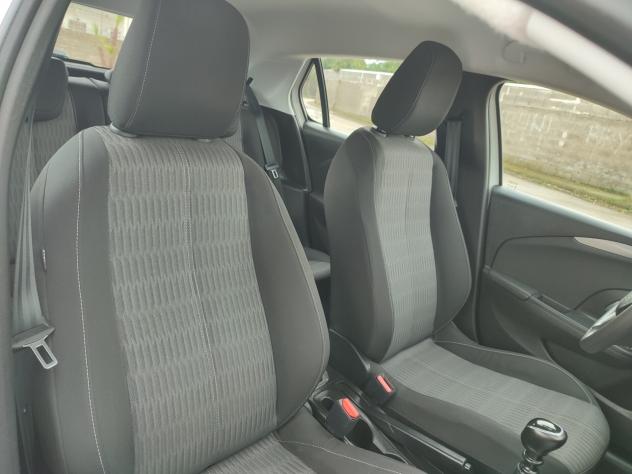 Opel Corsa EDITION 5 PORTE 1.5 DIESEL 102 CV 6 MARCE STEREO TOUC - Foto 9