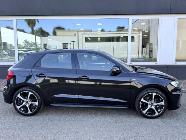 AUDI A1 SPB 30 TFSI S tronic S line edition LED - TELEC. rif. 24056051 - Foto 5