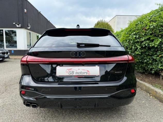 AUDI A5 Avant TDI quattro S tronic mHEV+ S Line Black Pack rif. 23783911 - Foto 8