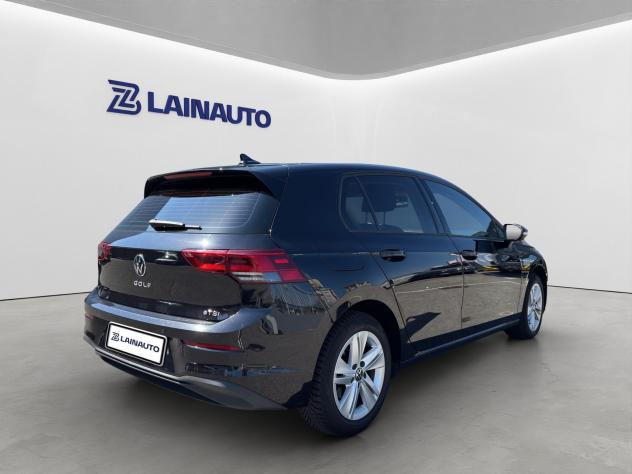 Volkswagen Golf 1.5 eTSI EVO ACT Life DSG - Foto 7