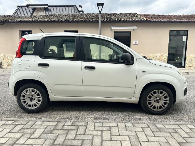 FIAT Panda 1.2 69cv Easy - Foto 7
