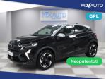 Renault Captur 1.0 TCE Techno GPL 90CV