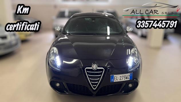 Alfa Romeo Giulietta 2.0 JTDm-2 - 140 CV Exclusive - Foto 4