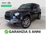 LAND ROVER Defender 90 3.0D I6 250 CV AWD Auto X-Dynamic SE rif. 23868574