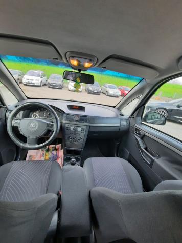 Opel Meriva 1.7 CDTI 101CV F.AP. Enjoy - Foto 9
