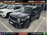 Jeep Renegade 1.3 T4 DDCT Sport + GPL Prins