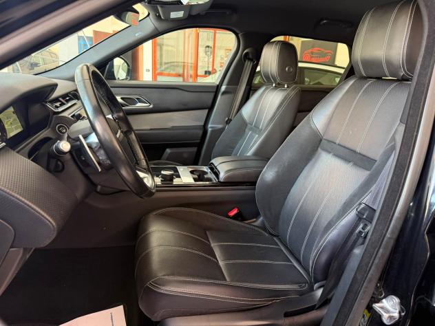 RANGE ROVER VELAR 2.0 DIESEL AUTOMATICA 2018 - Foto 10